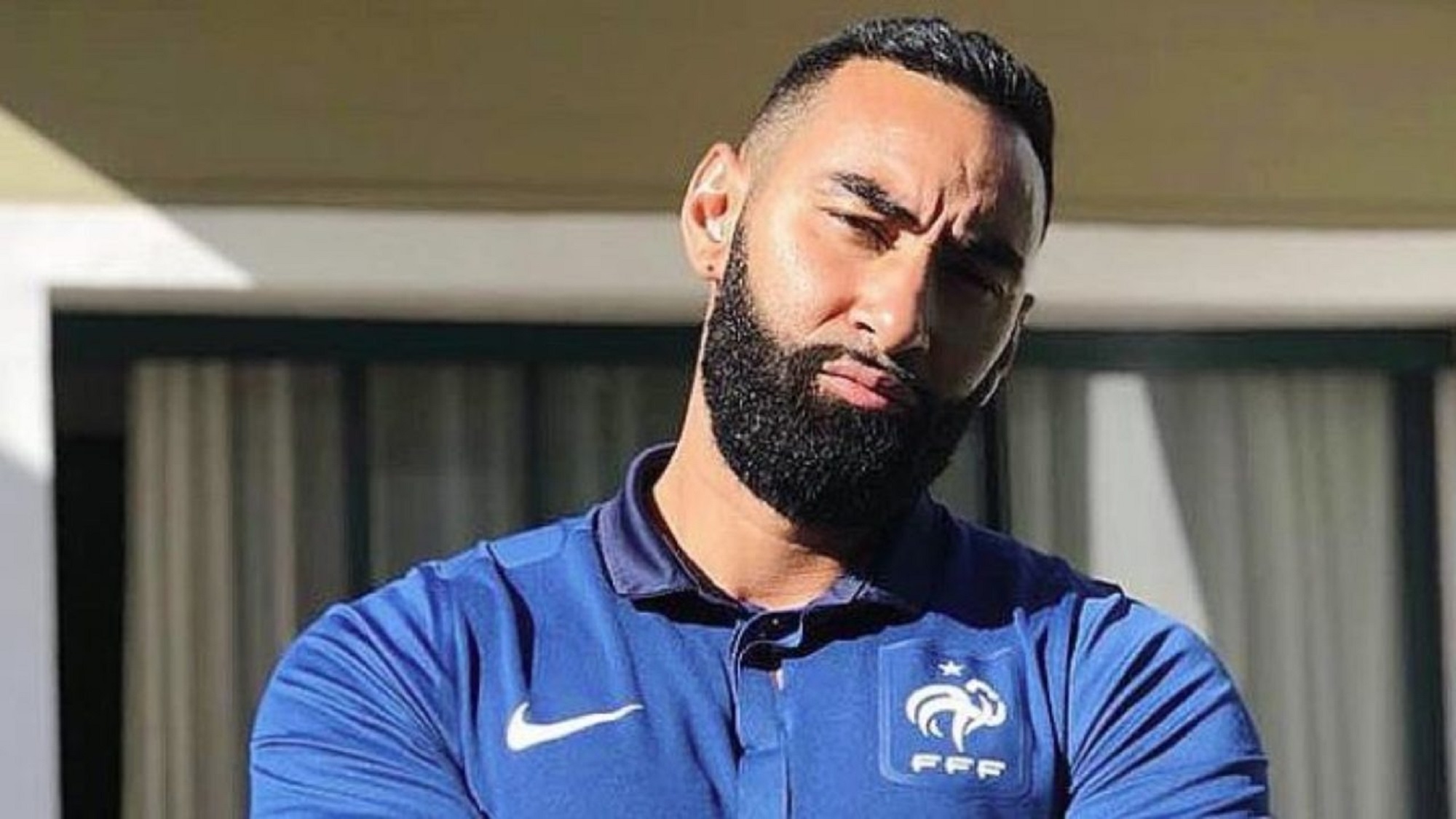 La Fouine fête le million dalbums vendus Booba se moque de lui