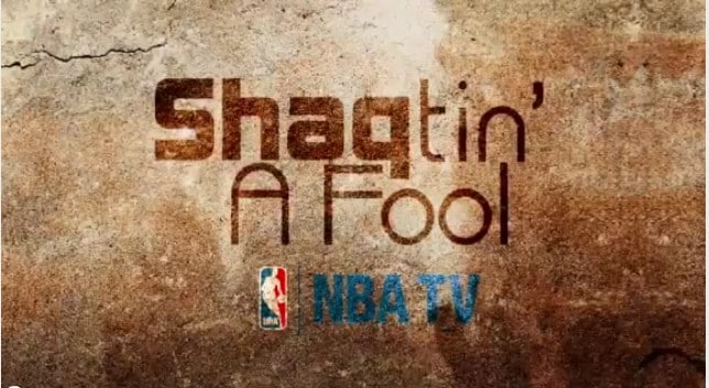 image Shaqtin a fool actu nba sur Hip Hop Corner