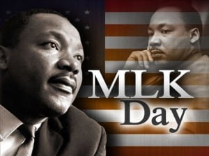 image martin luther king day