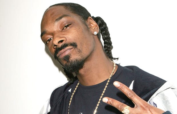 image snoop dogg rappeur us