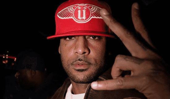 image booba biographie