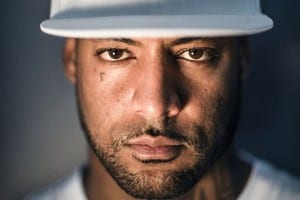 image booba fiche - rap francais