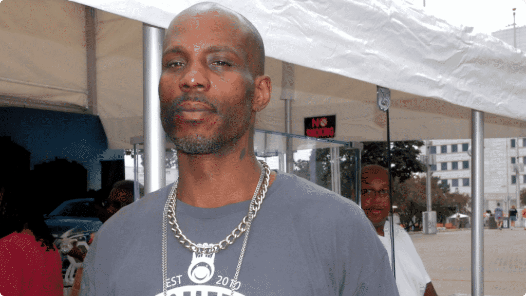 Nouvel extrait de l'ultime interview de DMX