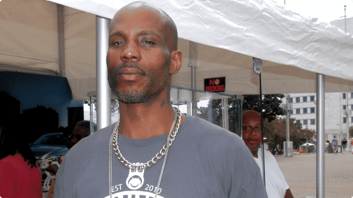 DMX explique sa rencontre avec un ange dans son ultime entrevue