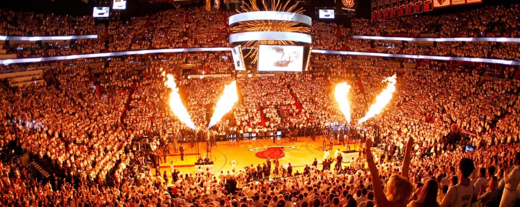 image nba spectacle heat