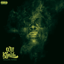 image-wiz khalifa-rolling papers-discographie