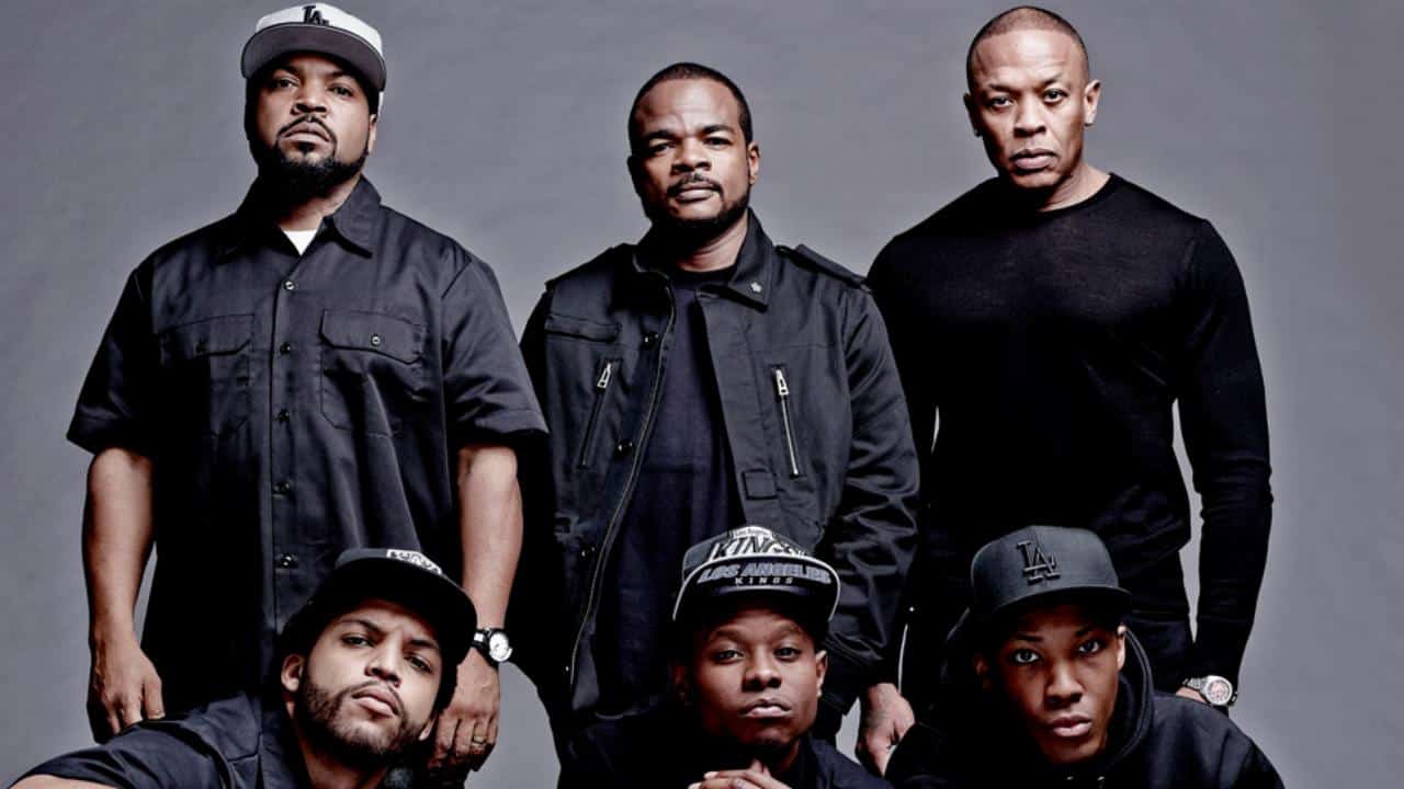 Dj Yella de N.W.A tease « quelque chose » depuis des mois – mais où sont Dr.Dre et Ice Cube ?
