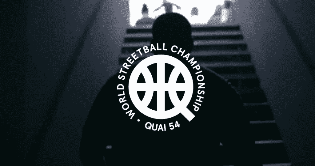 image quai 54 episode 1 streetball