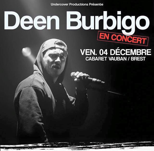 image deen burdigo du concert 4 décembre 2015 cabaret vauban