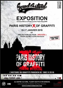 image exposition paris history x of graffiti