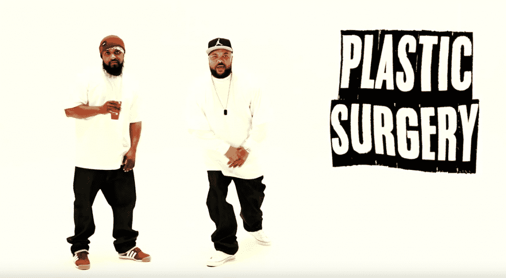 image kokane du clip plastic surgery