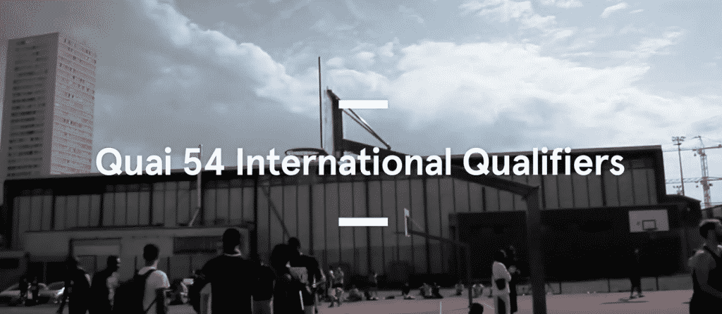 image quai 54 episode 6 national pride streetball