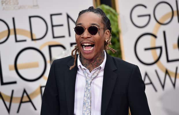 image wiz khalifa album golden globe actu rap us