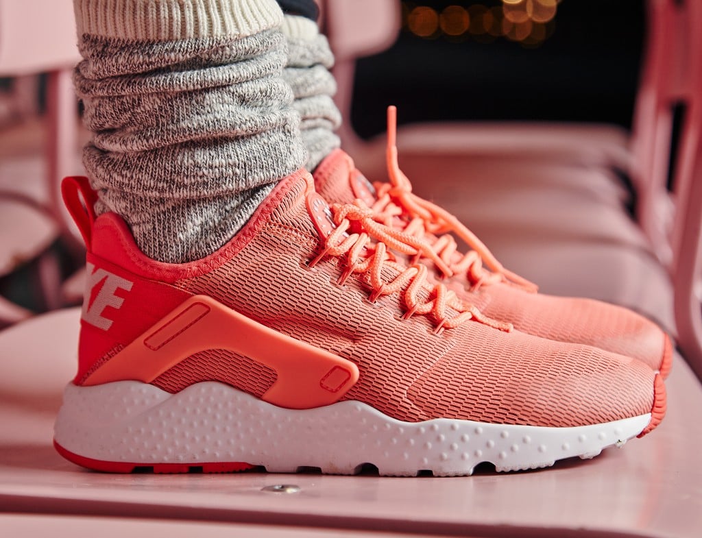 image air huarache ultra femme troisième