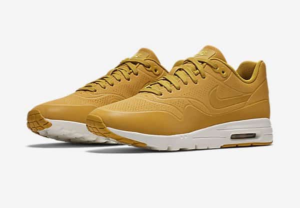 image air max 1 ultra moire citron première