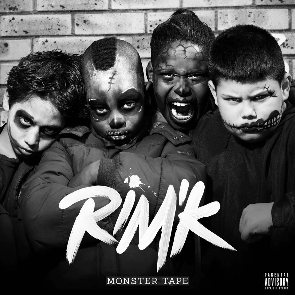 image de monster de rimk