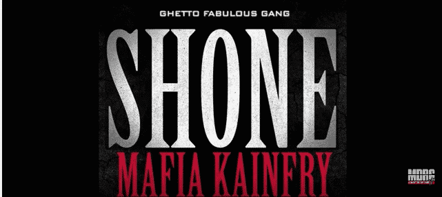 image du son mafia kainfry shone