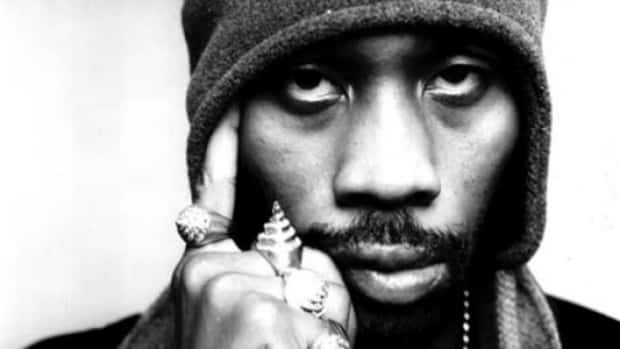 image rza de l'actulité rap us du rappeur du wu tang