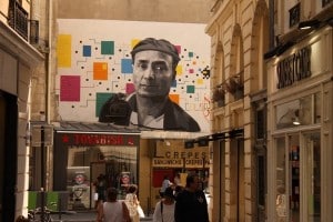 image street-art les basiques parisiens troisième