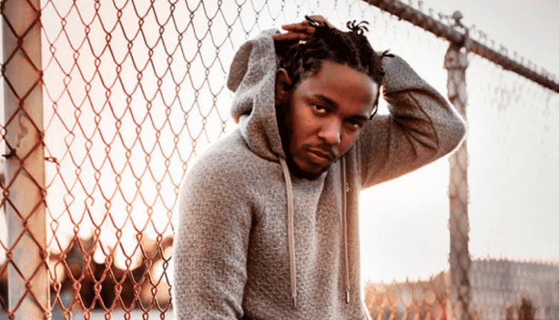 image kendrick lamar actu du rappeur