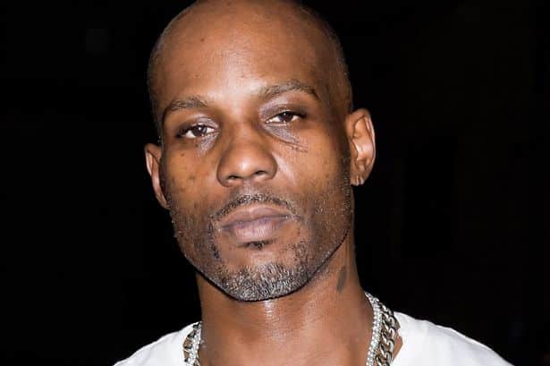 image dmx actualité du rappeur