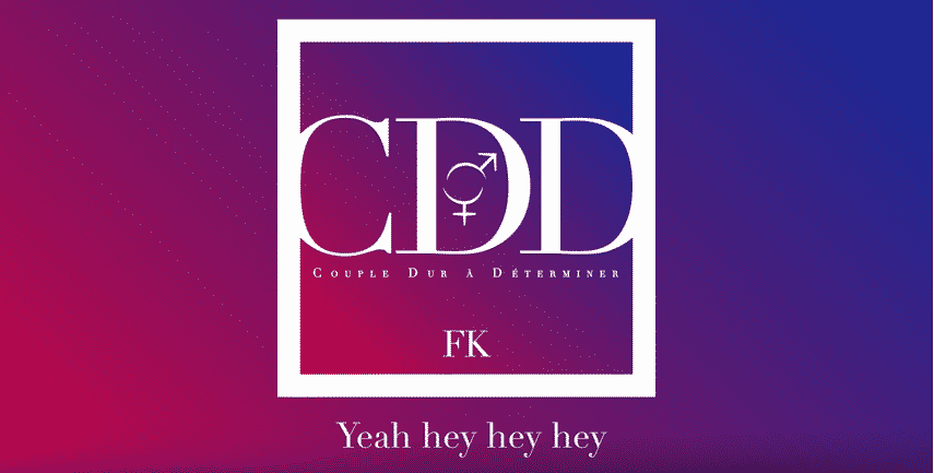 image du son CDD FK