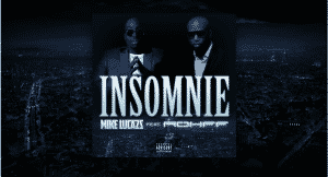 image du son insomnie mike lucazz rohff