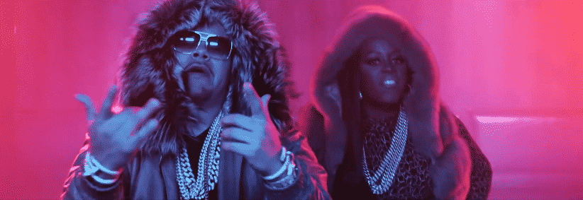 image fat joe et remy ma du clip all the way up