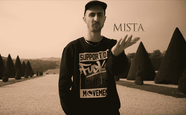 image mista du clip expression scenic