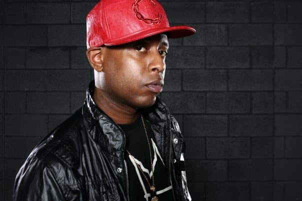 image talib kweli actu du rappeur