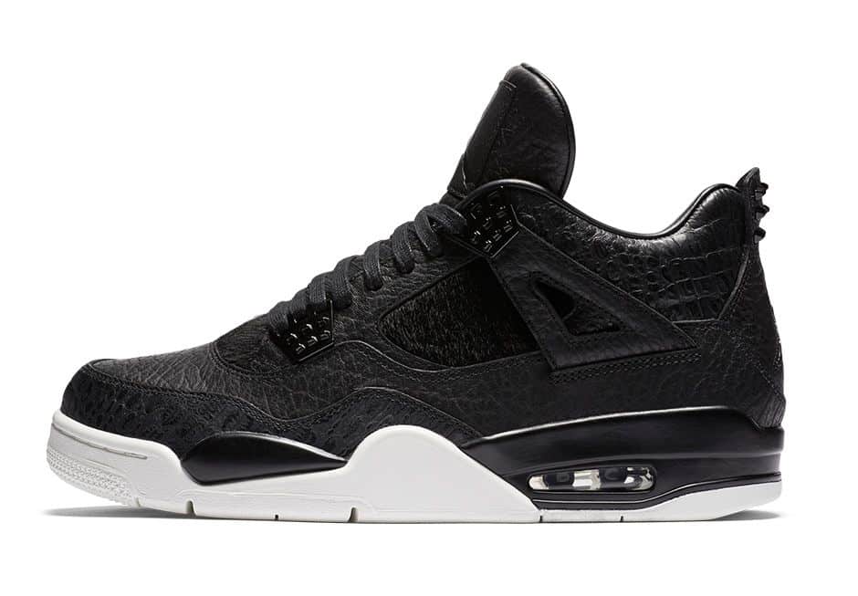 image AIR JORDAN 4 PREMIUM coté