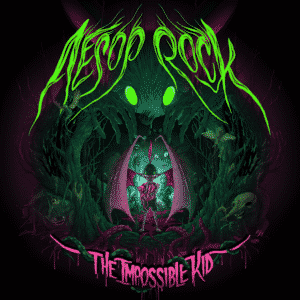 image aesop rock album cover