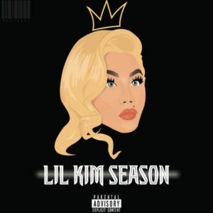 image lil kim cover mixtape season