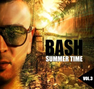 image bash cover album summer time volume 3