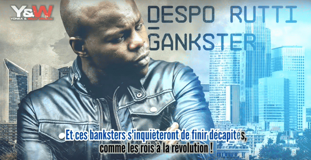 image despo rutti son bankster