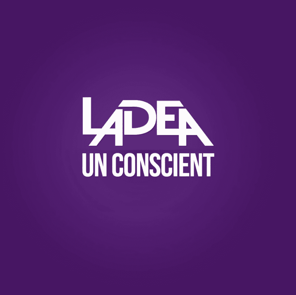 image ladea son un conscient