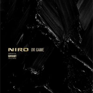 image niro cover album or game