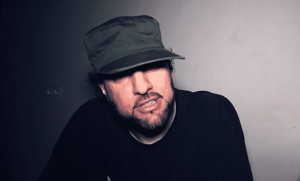 image ra the rugged man interview