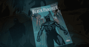 image run the jewels video black panther
