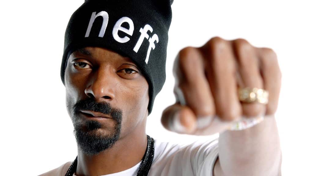 image snoop dogg