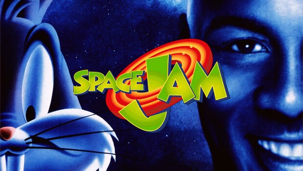 image space jam