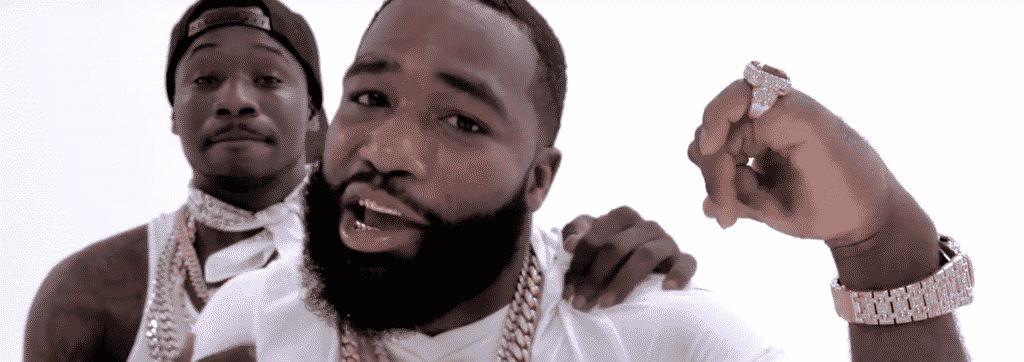 image adrien broner clip grammys