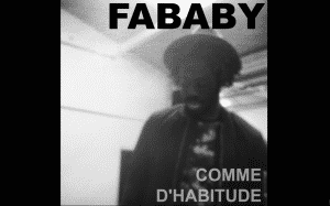 image fababy son comme d'habitude