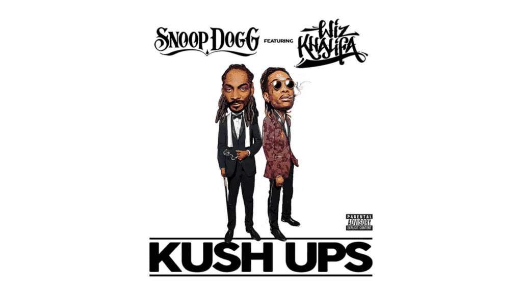 image snoop dogg son kush ups