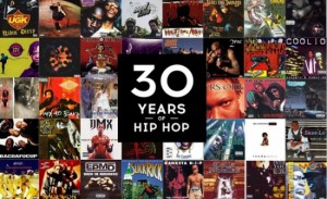 image 30 years of hip hop 2016