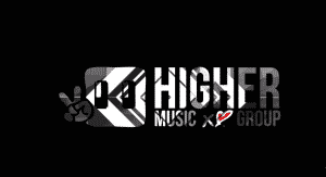 image higher music group