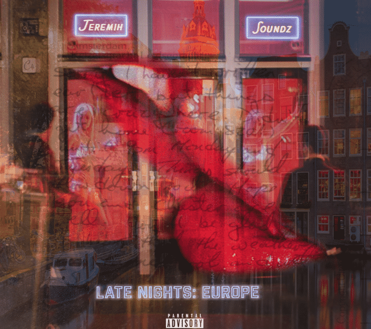 image jeremih mixtape europe