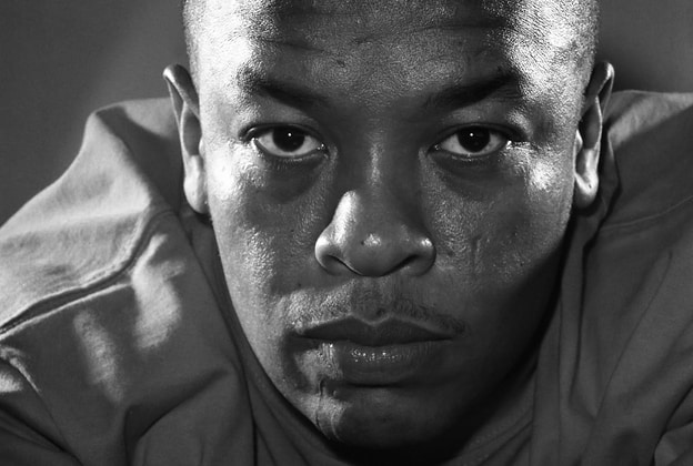 image dr dre actu rappeur