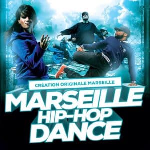 image marseille hip hop dance 2016