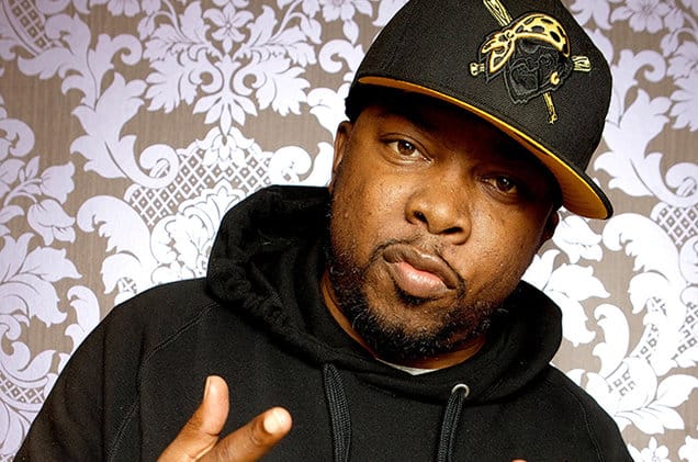 Le single posthume de Phife Dawg’s  avec Busta Rhymes et Redman est sorti.